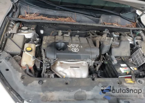 2011 Toyota Rav4 z USA, uszkodzony, nr VIN 2T3ZF4DV6BW063461